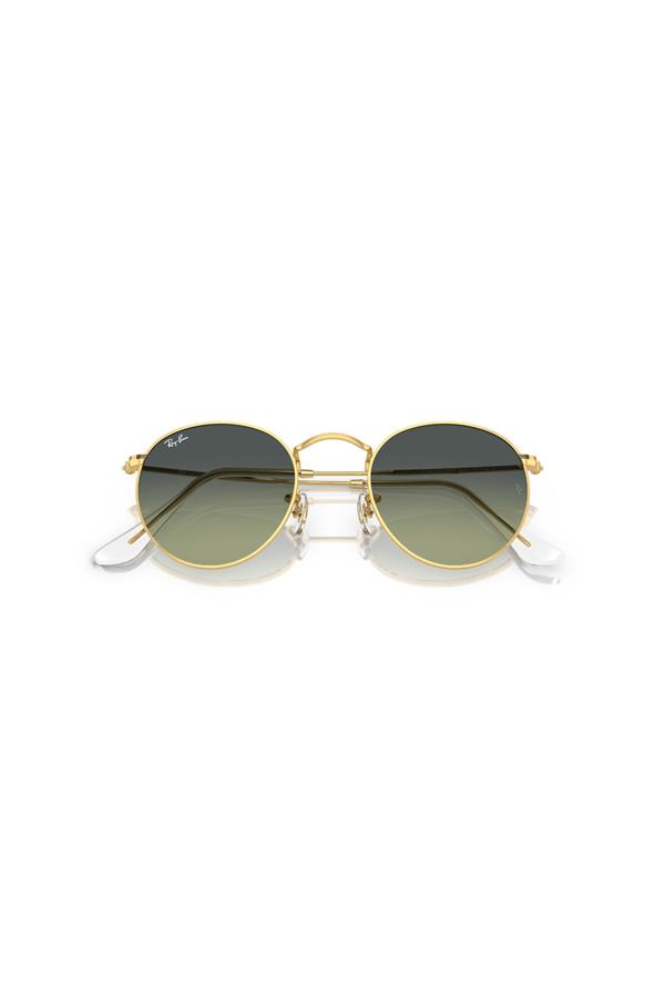 Ray-Ban 0RB 3447 001/BH 53 Unisex Güneş Gözlüğü