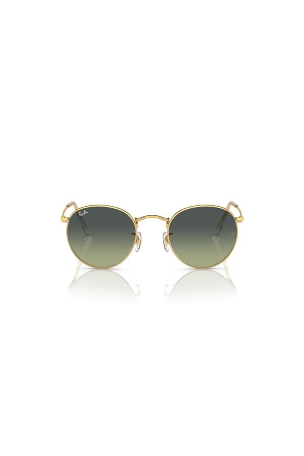 Ray-Ban 0RB 3447 001/BH 53 Unisex Güneş Gözlüğü