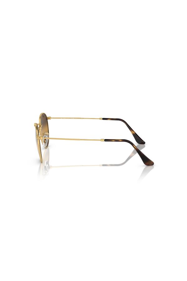 Ray-Ban 0RB 3447 001/G5 50 Unisex Güneş Gözlüğü