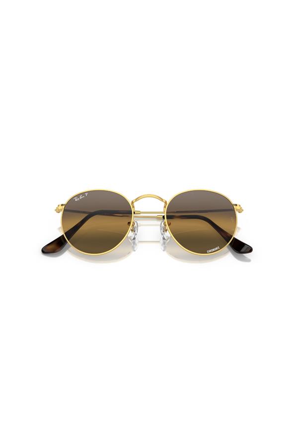 Ray-Ban 0RB 3447 001/G5 50 Unisex Güneş Gözlüğü