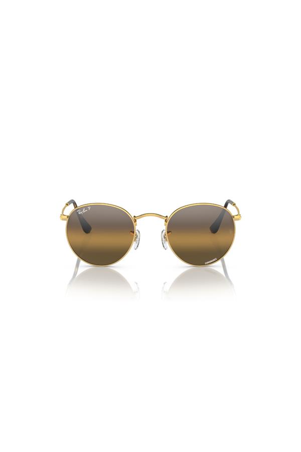 Ray-Ban 0RB 3447 001/G5 50 Unisex Güneş Gözlüğü