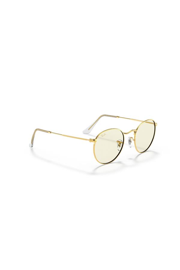 Ray-Ban 0RB 3447 9196BL 50 Unisex Güneş Gözlüğü