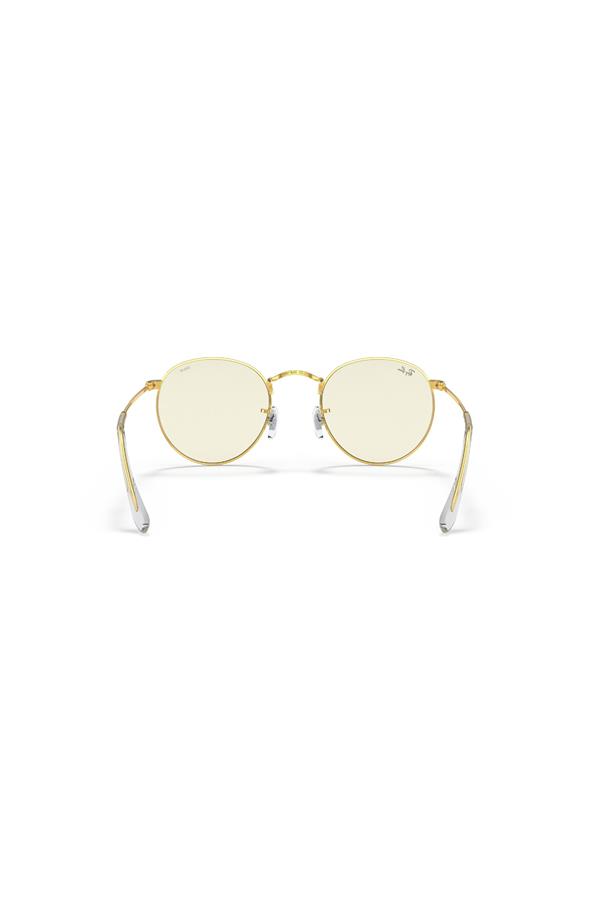 Ray-Ban 0RB 3447 9196BL 53 Unisex Güneş Gözlüğü