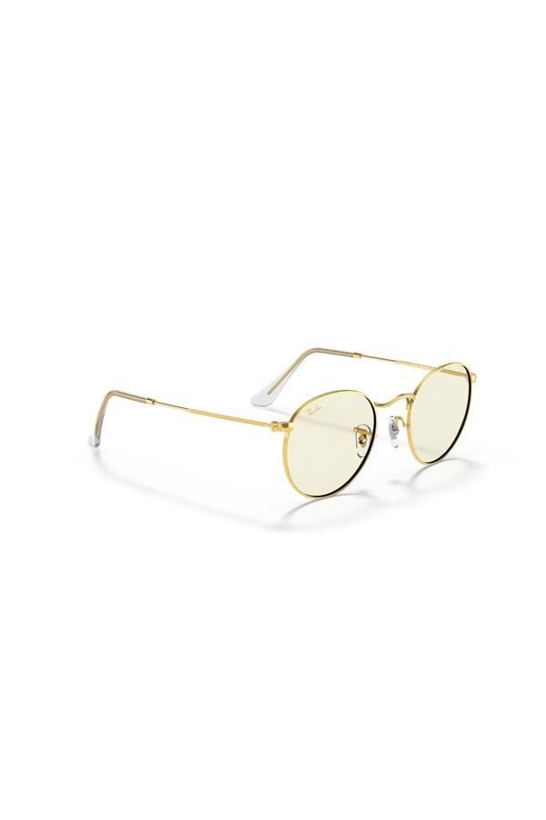 Ray-Ban 0RB 3447 9196BL 53 Unisex Güneş Gözlüğü
