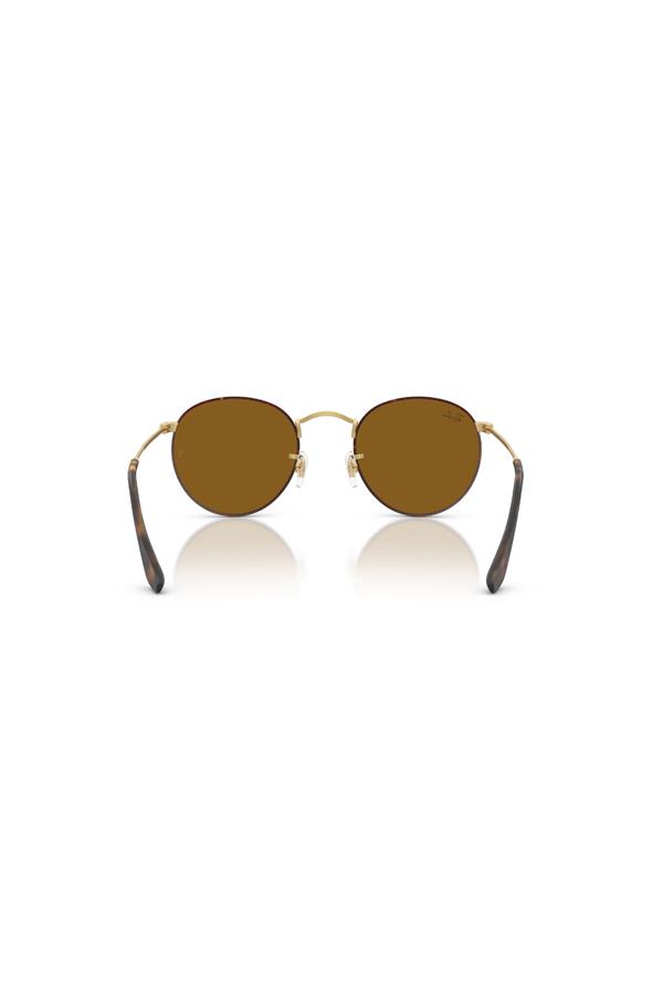 Ray-Ban 0RB 3447 927533 50 Unisex Güneş Gözlüğü