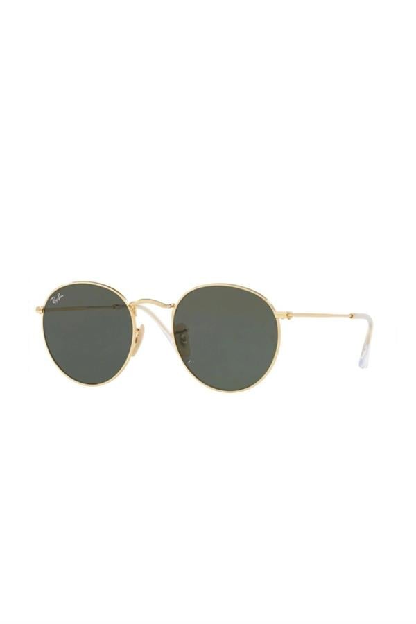 Ray-Ban 0RB 3447N 001 50 Unisex Güneş Gözlüğü