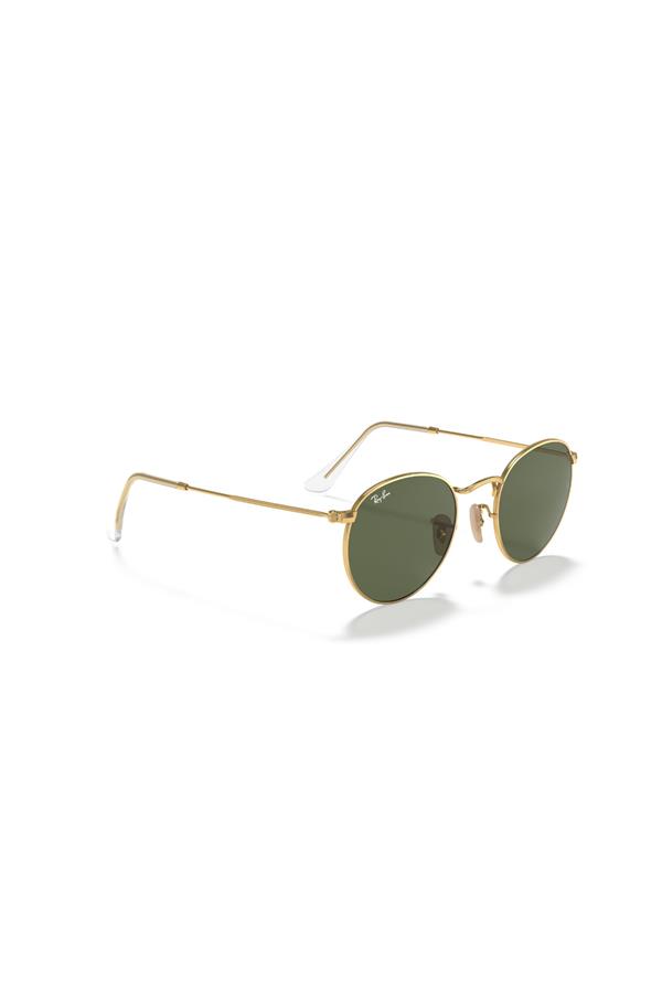 Ray-Ban 0RB 3447N 001 53 Unisex Güneş Gözlüğü