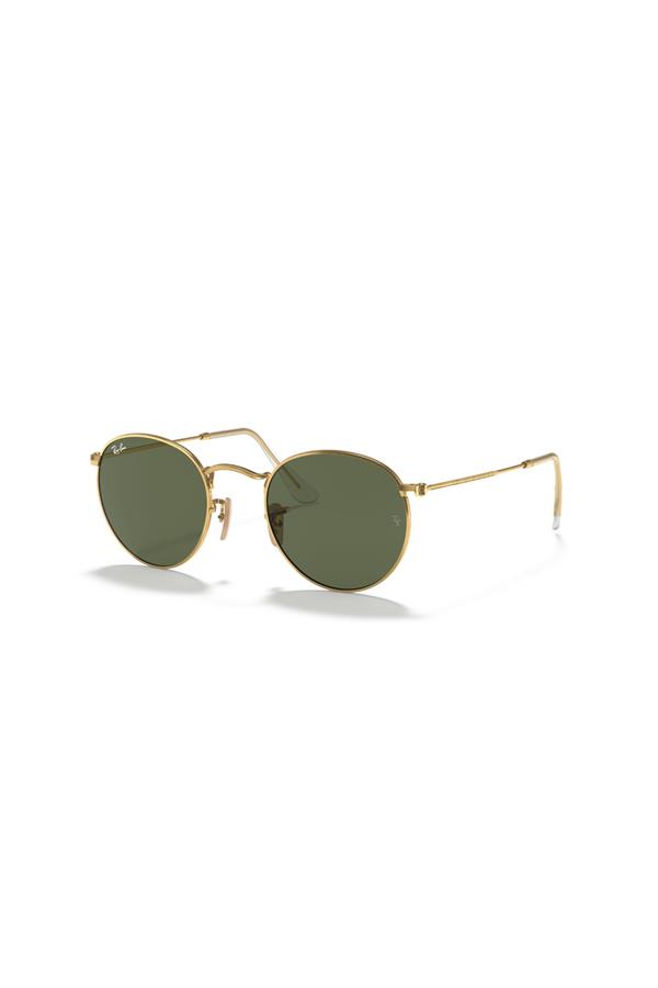 Ray-Ban 0RB 3447N 001 53 Unisex Güneş Gözlüğü