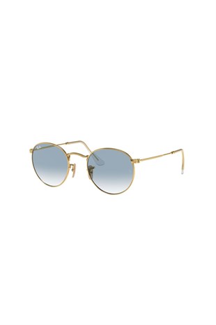 Ray-Ban 0RB 3447N 001/3F 50 Unisex Güneş Gözlüğü