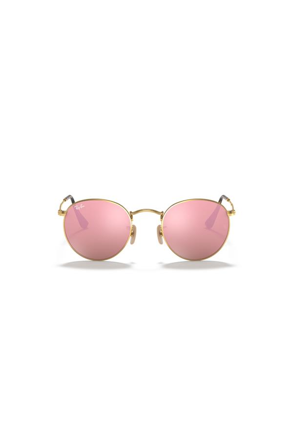Ray-Ban 0RB 3447N 001/Z2 50 Unisex Güneş Gözlüğü