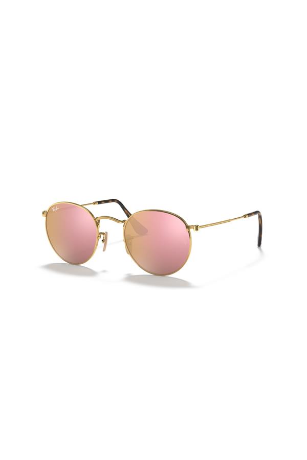 Ray-Ban 0RB 3447N 001/Z2 50 Unisex Güneş Gözlüğü