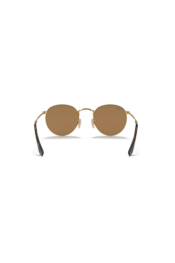 Ray-Ban 0RB 3447N 001/Z2 50 Unisex Güneş Gözlüğü