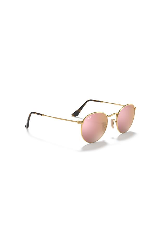 Ray-Ban 0RB 3447N 001/Z2 50 Unisex Güneş Gözlüğü
