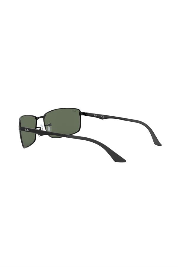 Ray-Ban 0RB 3498 002/71 64 Erkek Güneş Gözlüğü