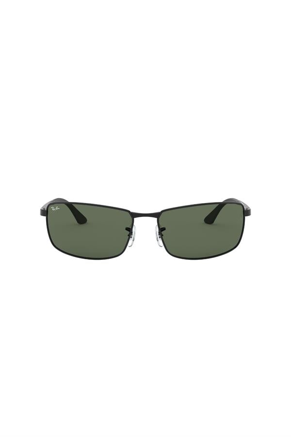 Ray-Ban 0RB 3498 002/71 64 Erkek Güneş Gözlüğü