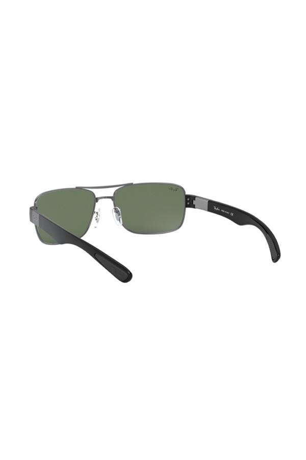 Ray-Ban 0RB 3522 004/71 61 Erkek Güneş Gözlüğü
