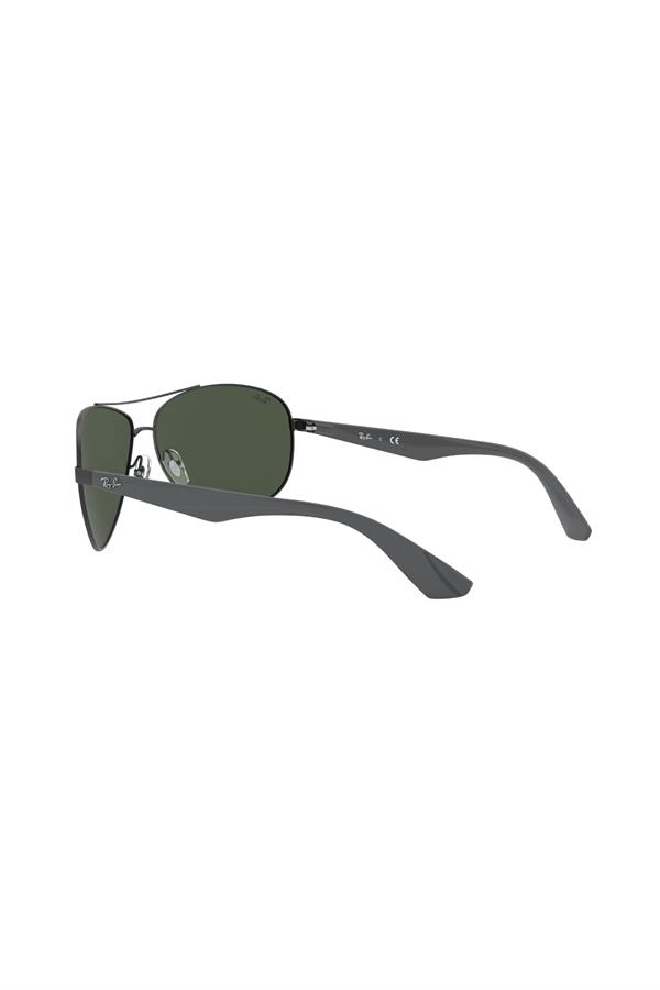 Ray-Ban 0RB 3526 006/71 63 Erkek Güneş Gözlüğü