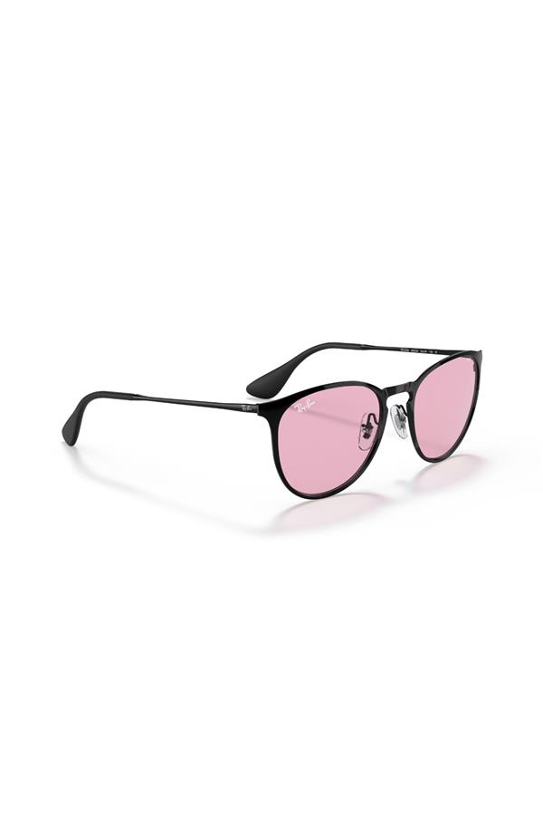 Ray-Ban 0RB 3539 002/Q3 54 Unisex Güneş Gözlüğü