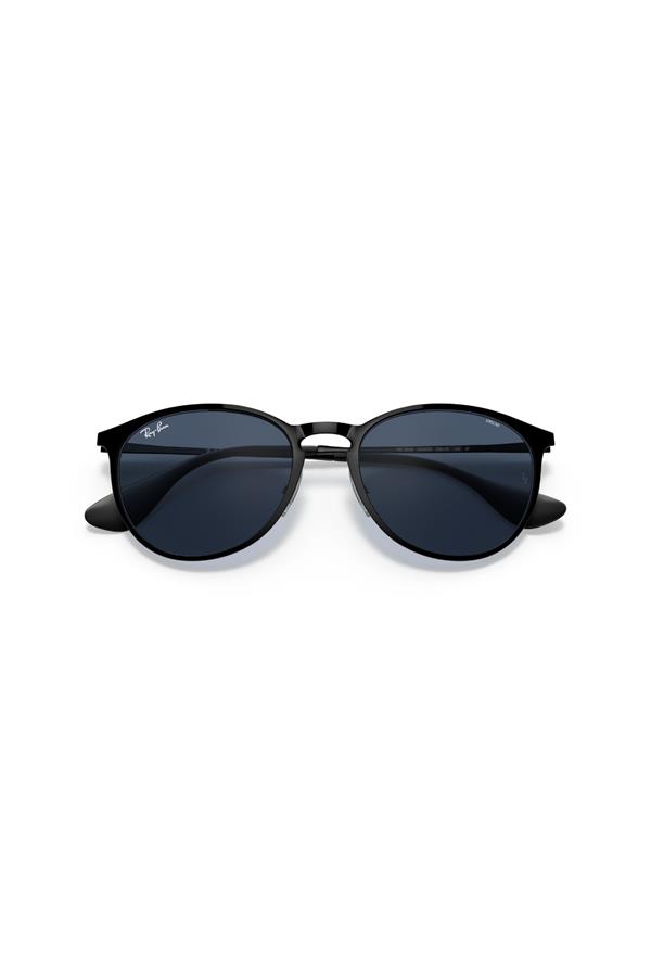 Ray-Ban 0RB 3539 002/Q3 54 Unisex Güneş Gözlüğü
