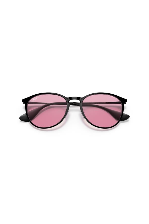 Ray-Ban 0RB 3539 002/Q3 54 Unisex Güneş Gözlüğü