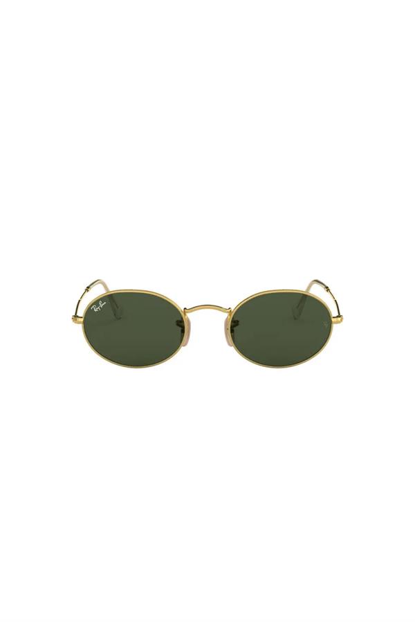 Ray-Ban 0RB 3547 001/31 51 Unisex Güneş Gözlüğü