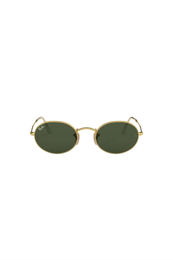 Ray-Ban 0RB 3547 001/31 54 Unisex Güneş Gözlüğü