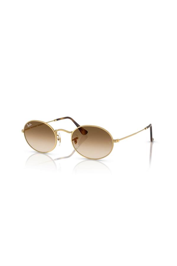 Ray-Ban 0RB 3547 001/51 51 Unisex Güneş Gözlüğü