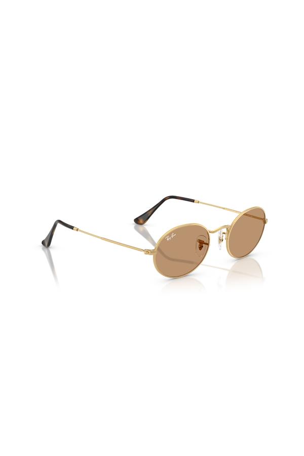 Ray-Ban 0RB 3547 001/53 51 Unisex Güneş Gözlüğü