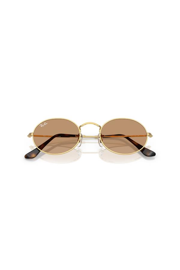 Ray-Ban 0RB 3547 001/53 51 Unisex Güneş Gözlüğü