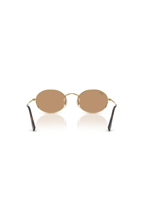 Ray-Ban 0RB 3547 001/53 51 Unisex Güneş Gözlüğü