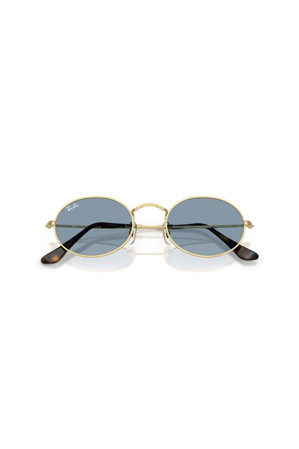 Ray-Ban 0RB 3547 001/56 51 Unisex Güneş Gözlüğü