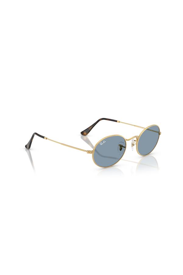 Ray-Ban 0RB 3547 001/56 51 Unisex Güneş Gözlüğü