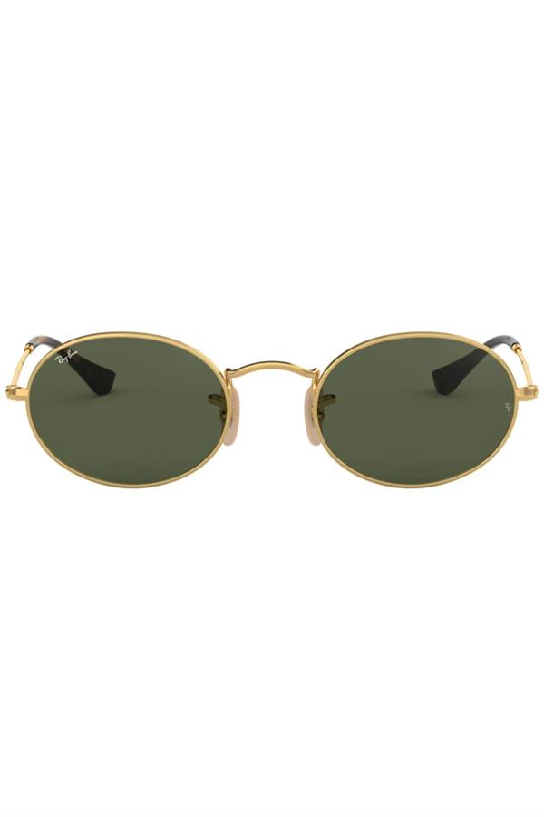 Ray-Ban 0RB 3547N 001 48 Unisex Güneş Gözlüğü
