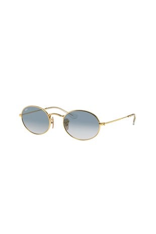 Ray-Ban 0RB 3547N 001/3F 51 Unisex Güneş Gözlüğü