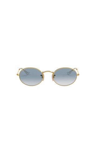 Ray-Ban 0RB 3547N 001/3F 51 Unisex Güneş Gözlüğü