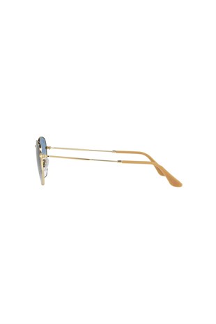 Ray-Ban 0RB 3548 001/3F51 Unisex Güneş Gözlüğü