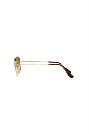 Ray-Ban 0RB 3548 001/5151 Unisex Güneş Gözlüğü