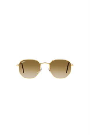 Ray-Ban 0RB 3548 001/5151 Unisex Güneş Gözlüğü