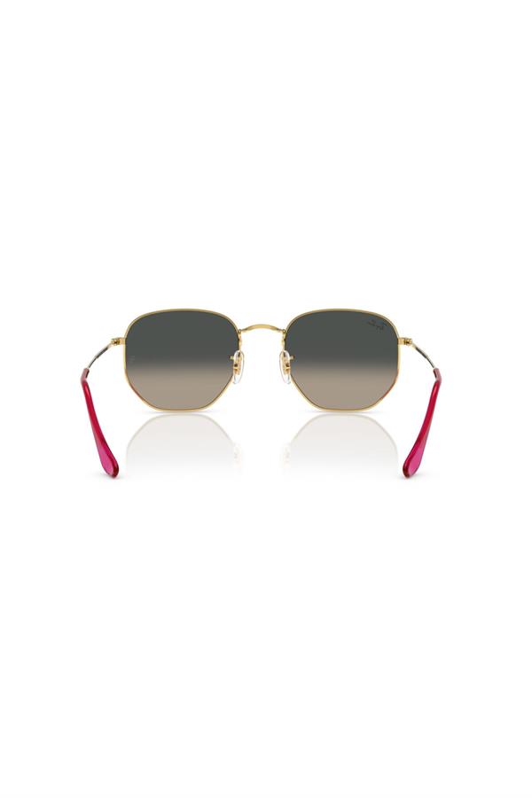 Ray-Ban 0RB 3548N 001/71 51 Unisex Güneş Gözlüğü