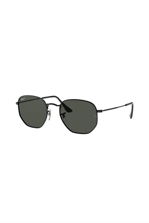 Ray-Ban 0RB 3548N 002/58 54 Unisex Güneş Gözlüğü