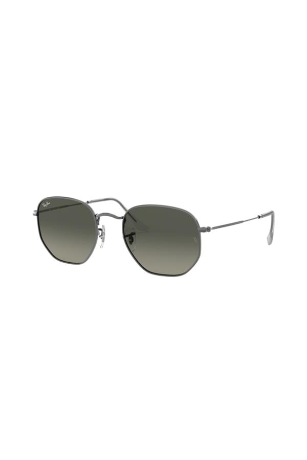 Ray-Ban 0RB 3548N 004/71 48 Unisex Güneş Gözlüğü