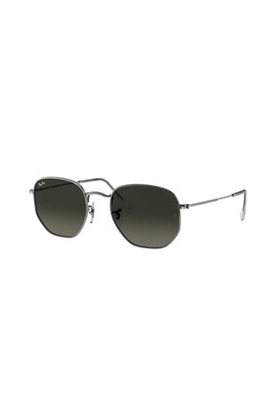 Ray-Ban 0RB 3548N 004/71 54 Unisex Güneş Gözlüğü