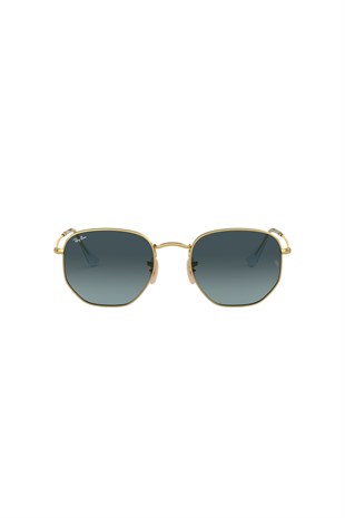 Ray-Ban 0RB 3548N 912 33M 51 Unisex Güneş Gözlüğü