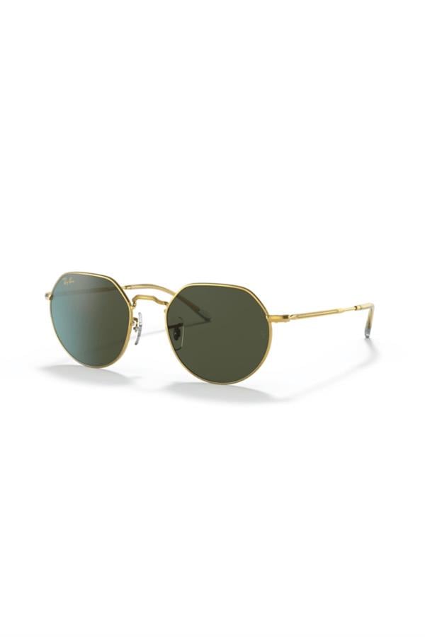 Ray-Ban 0RB 3565 919631 53 Erkek Güneş Gözlüğü