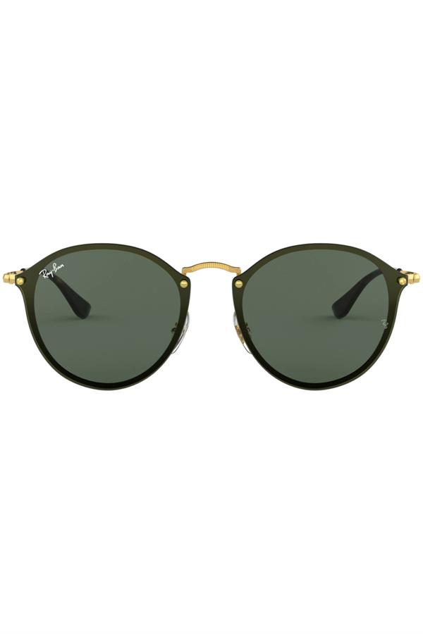 Ray-Ban 0RB 3574N 001/71 59 Unisex Güneş Gözlüğü