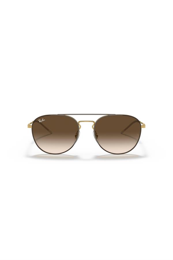 Ray-Ban 0RB 3589 905513 55 Unisex Güneş Gözlüğü