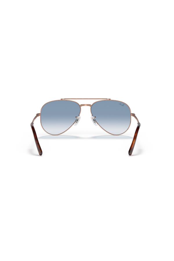 Ray-Ban 0RB 3625 92023F 55 Unisex Güneş Gözlüğü
