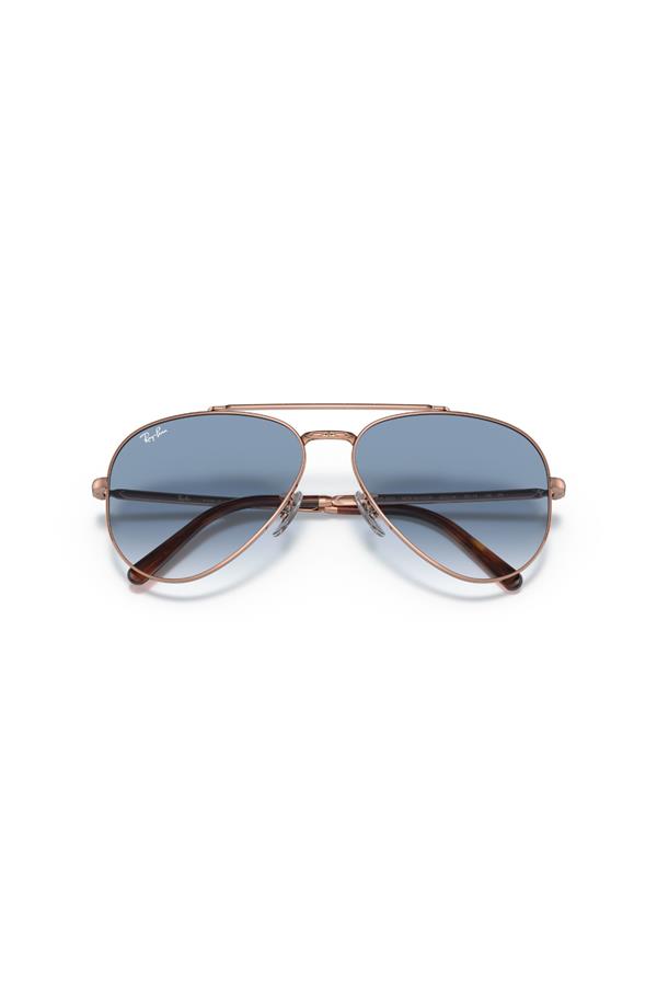 Ray-Ban 0RB 3625 92023F 55 Unisex Güneş Gözlüğü