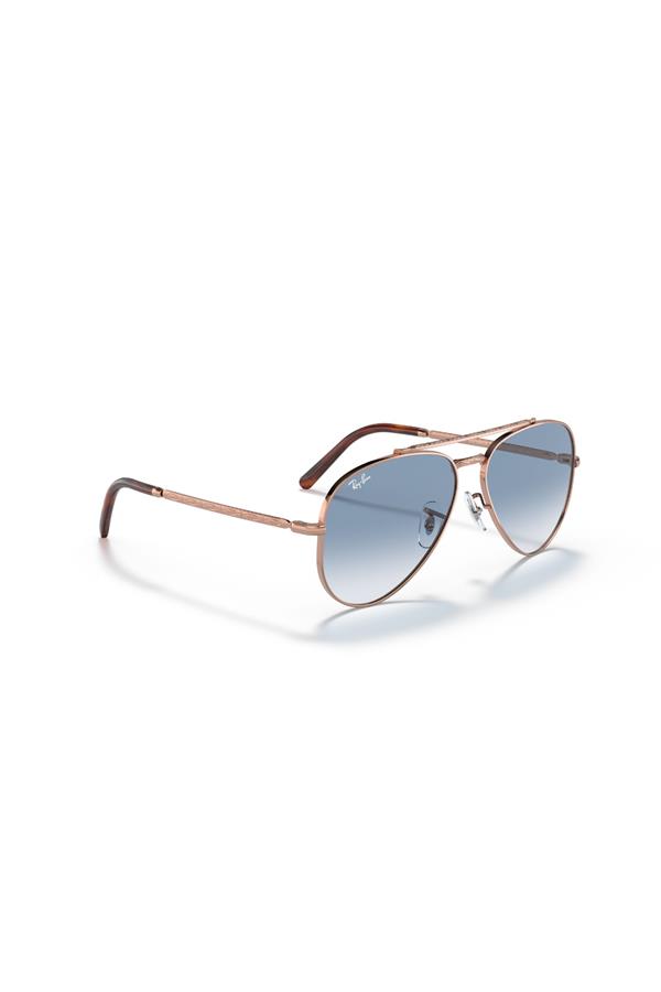 Ray-Ban 0RB 3625 92023F 55 Unisex Güneş Gözlüğü