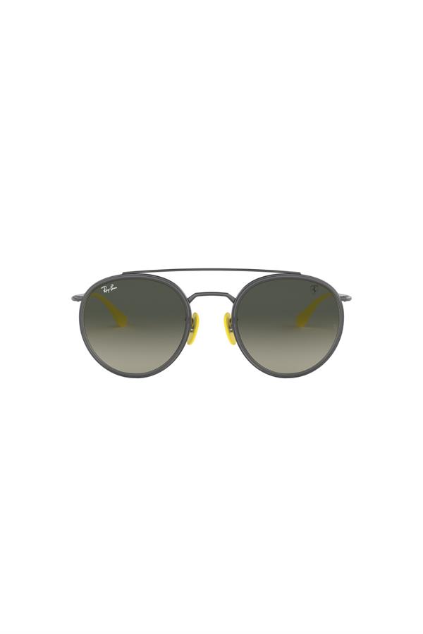 Ray-Ban 0RB 3647M F03071 51 Unisex Güneş Gözlüğü